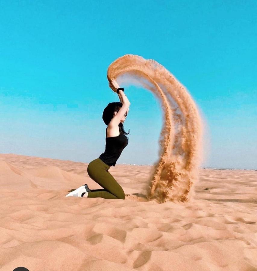 Journey Desert Camp 자이살메르 외부 사진
