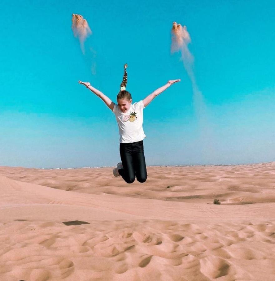 Journey Desert Camp 자이살메르 외부 사진