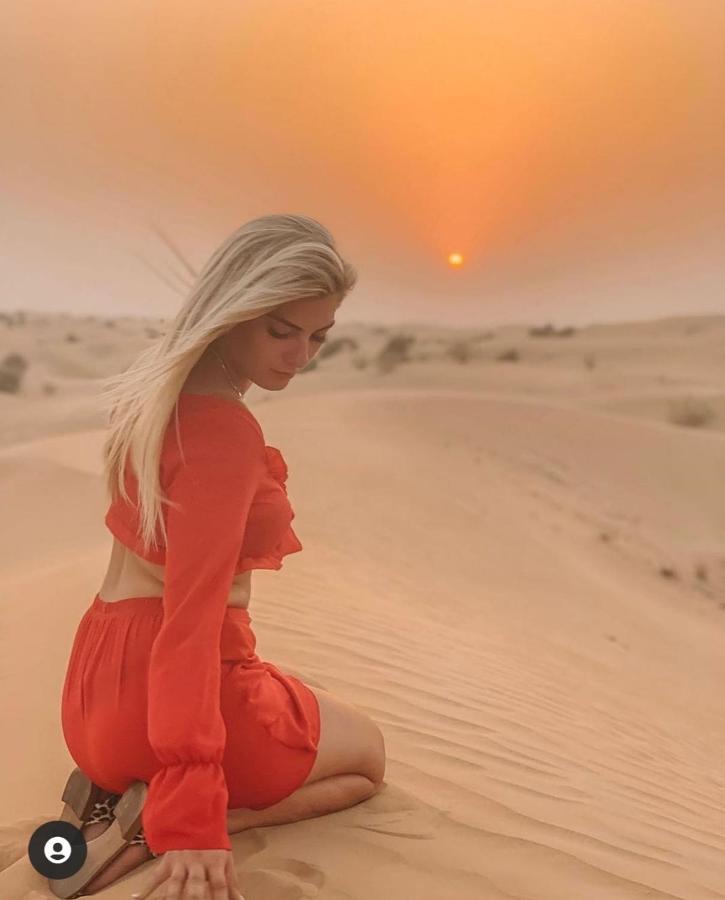 Journey Desert Camp 자이살메르 외부 사진