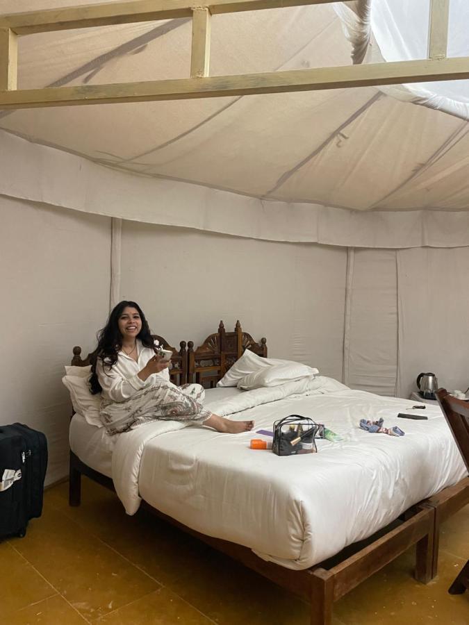 Journey Desert Camp 자이살메르 외부 사진