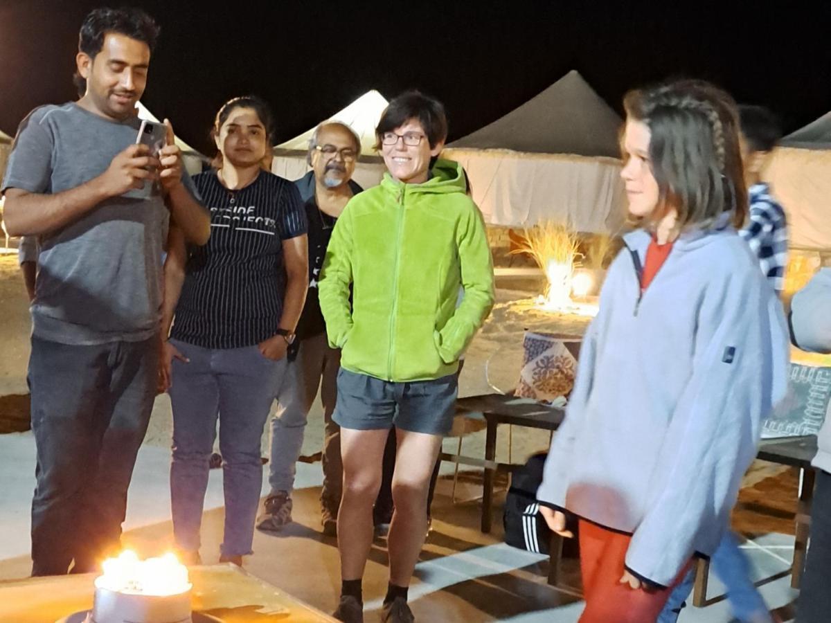 Journey Desert Camp 자이살메르 외부 사진